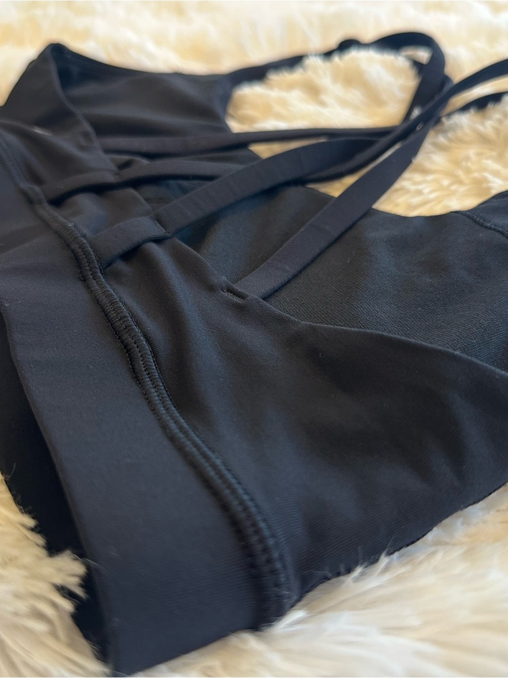 Lululemon Energy Bra - Picture 6 of 7
